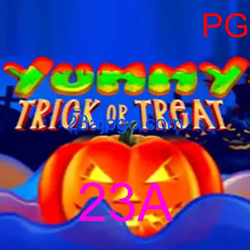 YummyTrickorTreat